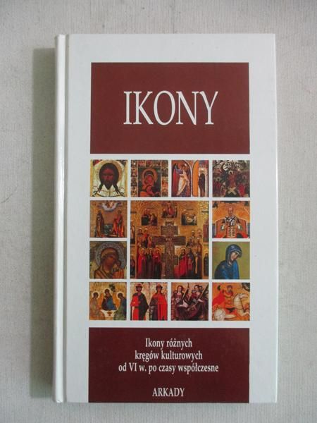 Ikony