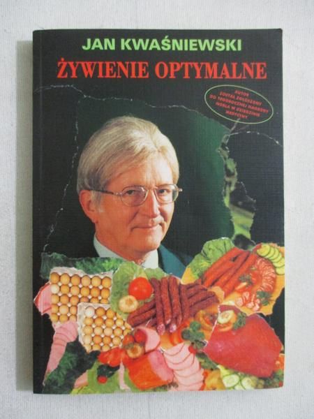 Żywienie optymalne