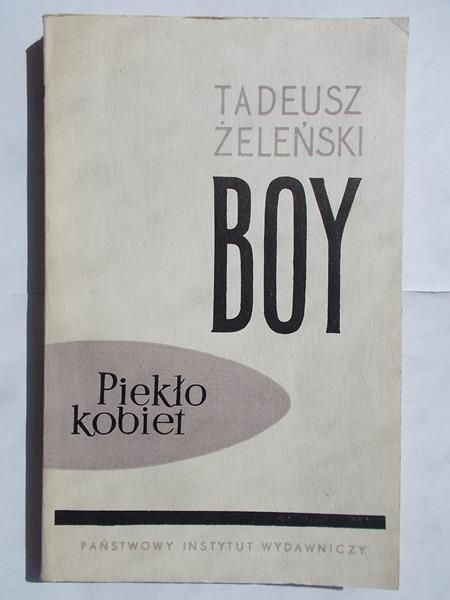 Piekło kobiet
