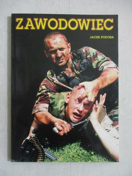 Zawodowiec
