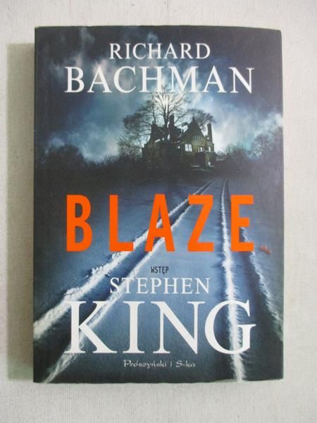 Blaze