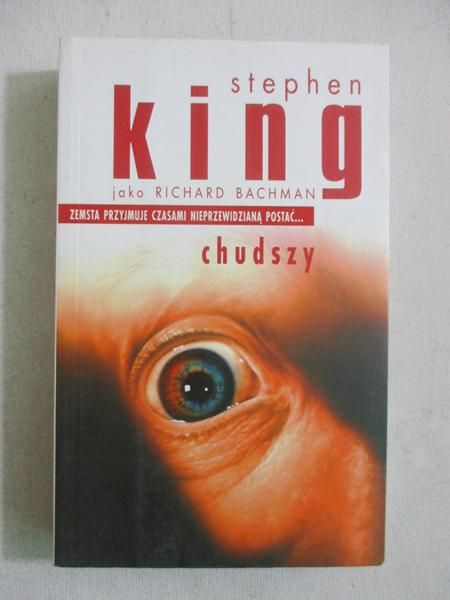 King Stephen  - Chudszy