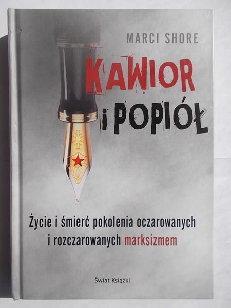 Kawior i popiół