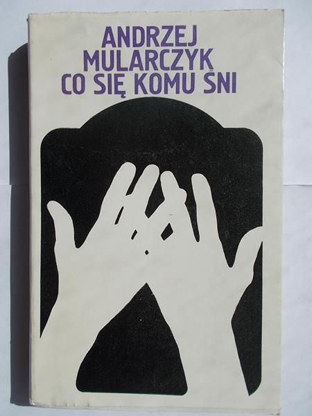 Co się komu śni
