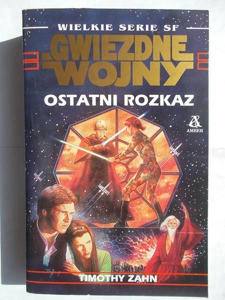 Gwiezdne wojny: Ostatni rozkaz