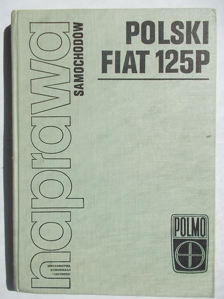 Polski Fiat 125P