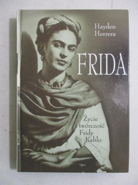 Frida