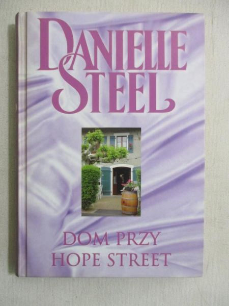 Dom przy Hope Street