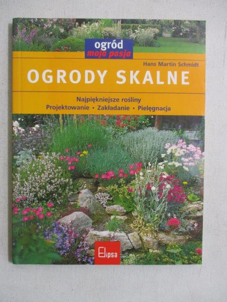 Ogrody skalne