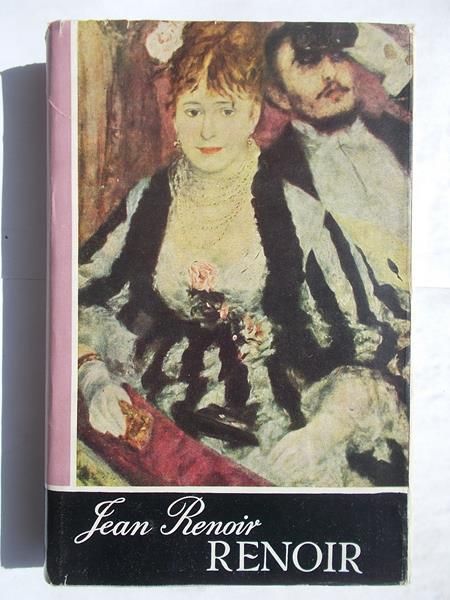 Renoir Jean  - Renoir