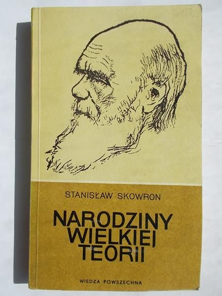 Narodziny wielkiej teorii