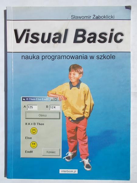 Visual Basic
