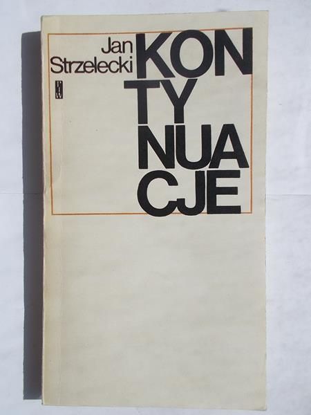 Kontynuacje (2)