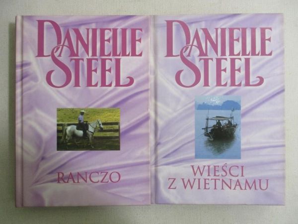 Wieści z Wietnamu/Ranczo