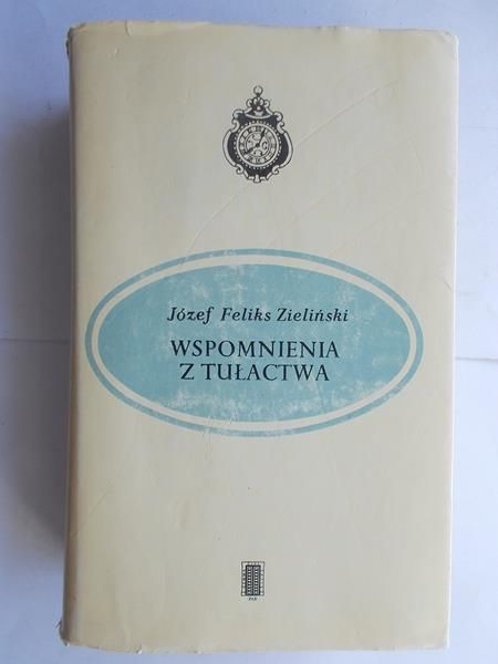 Wspomnienia z tułactwa