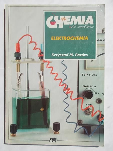 Elektrochemia
