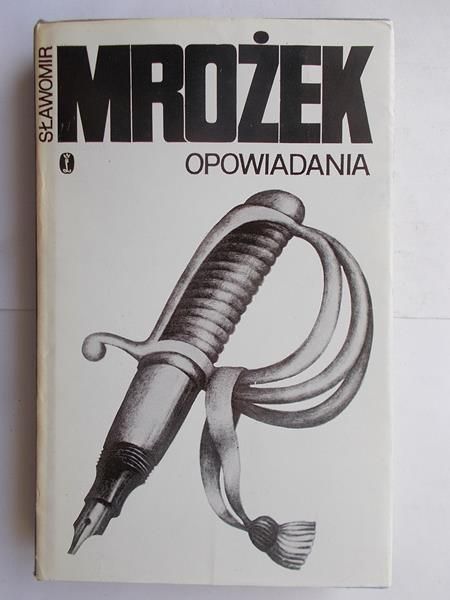 Opowiadania