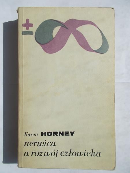Nerwica a rozwój człowieka