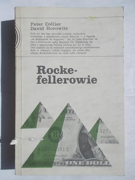 Rockefellerowie