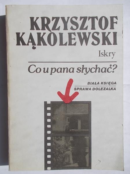 Co u Pana słychać?
