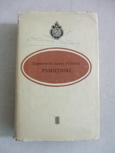 Pamiętniki