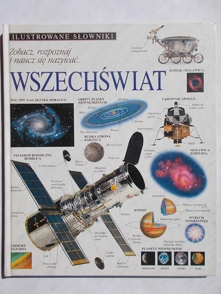 Wszechświat