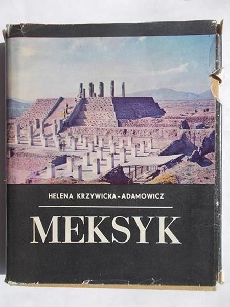 Meksyk