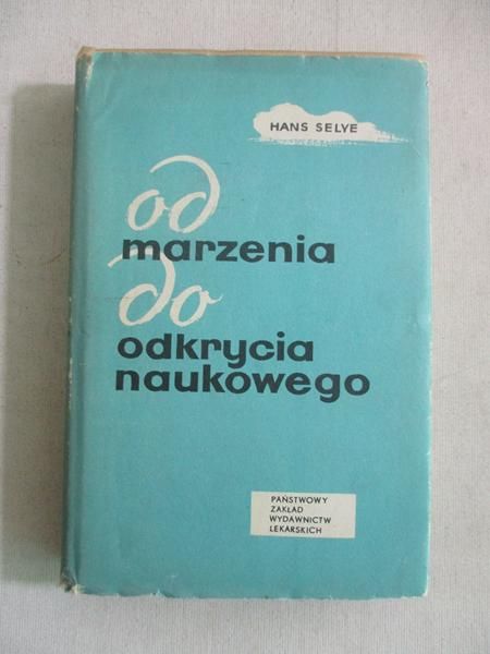 Od marzenia do odkrycia naukowego