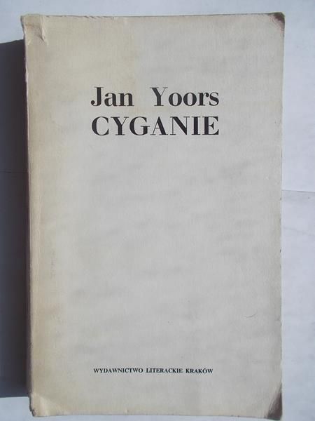 Cyganie