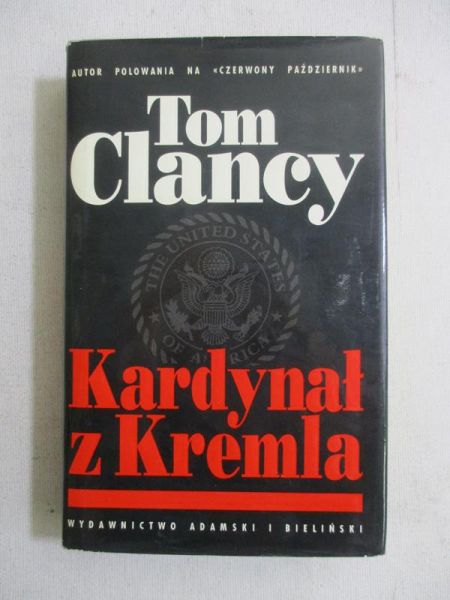 Kardynał z Kremla