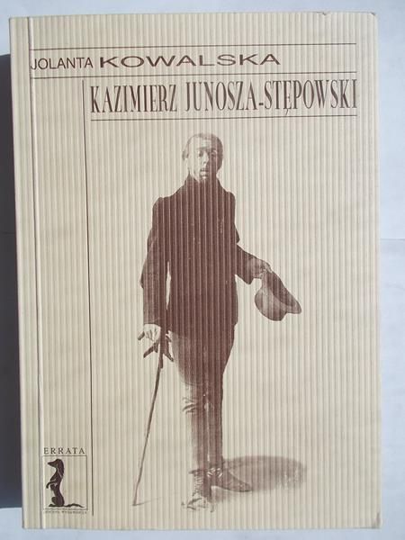 Kazimierz Junosza - Stępowski