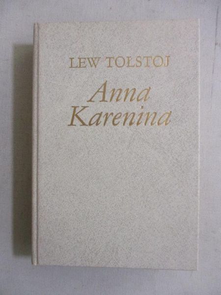 Anna Karenina