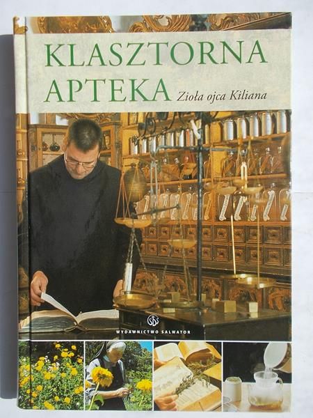 Klasztorna apteka