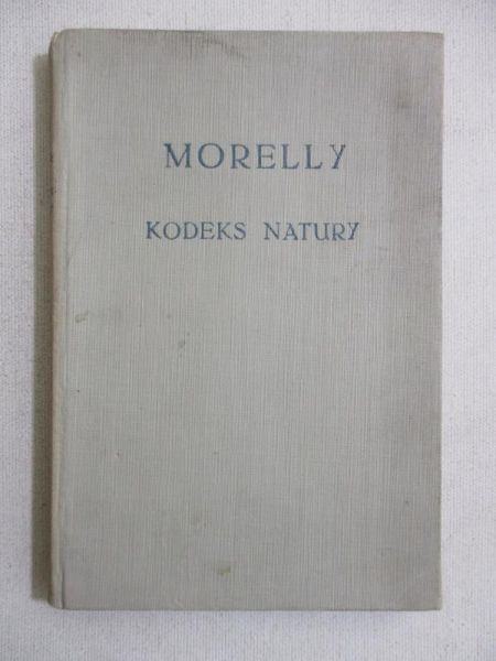 Kodeks natury