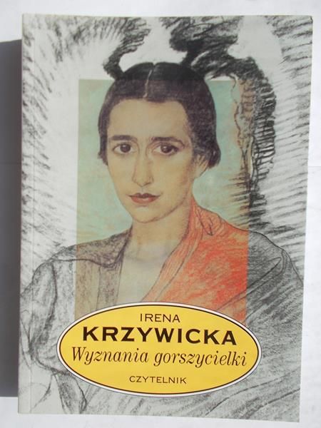 Wyznania gorszycielki