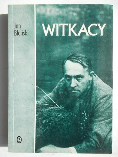Witkacy