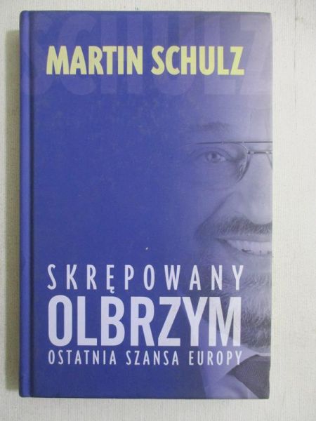 Skrępowany Olbrzym