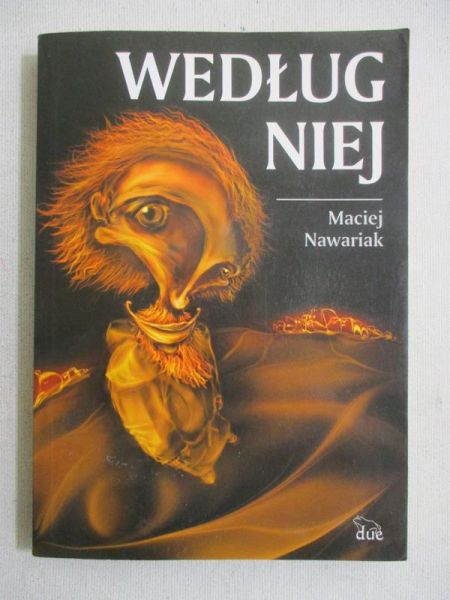 Wedlug niej
