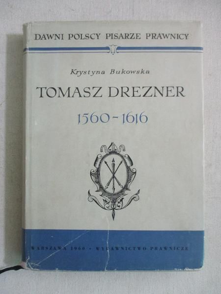 Tomasz Drezner