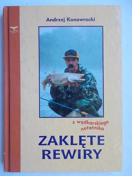 Zaklęte rewiry