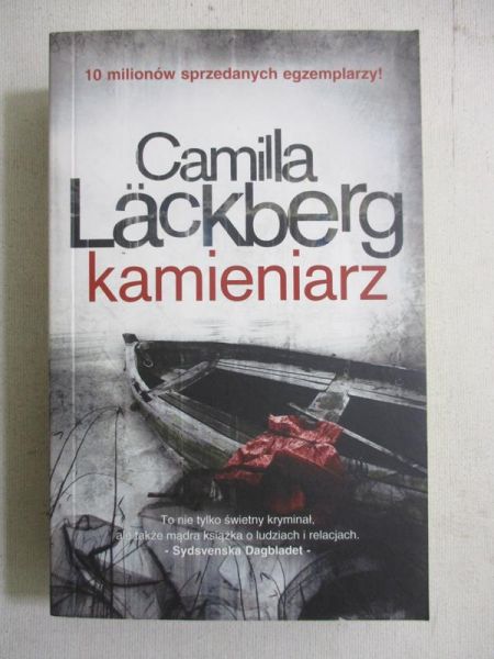 Kamieniarz