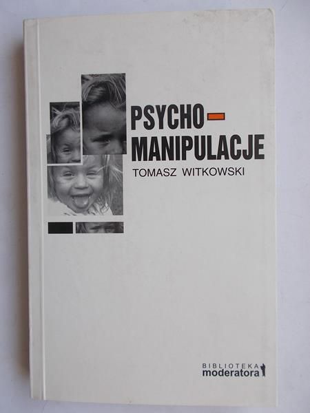 Psychomanipulacje