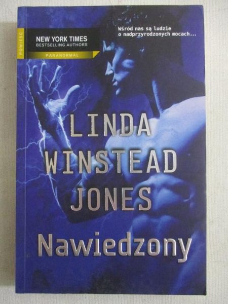 Nawiedzony