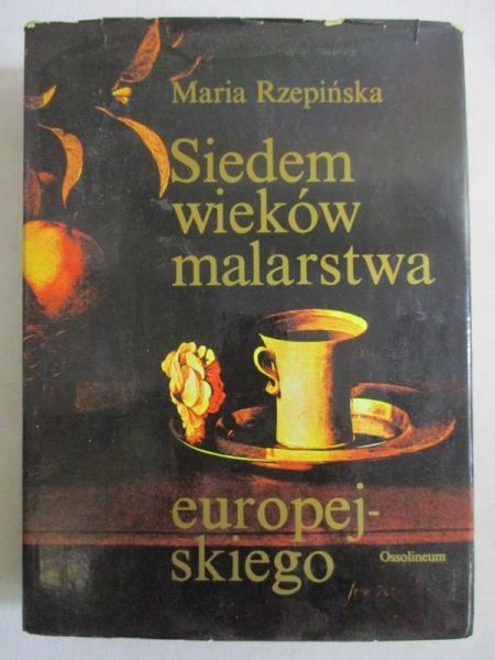 Siedem wieków malarstwa