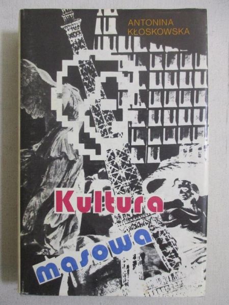 Kultura masowa