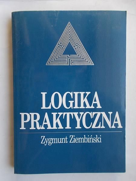 Logika praktyczna