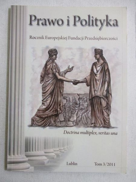 Prawo i Polityka