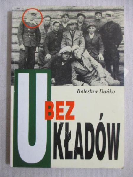 Dańko Bolesław - Bez układów