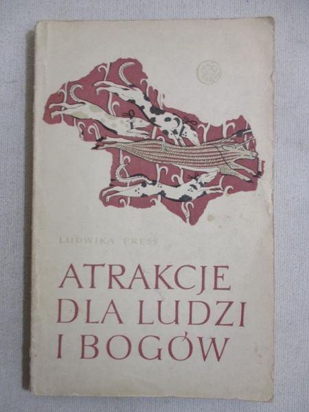 Atrakcje dla ludzi i bogów