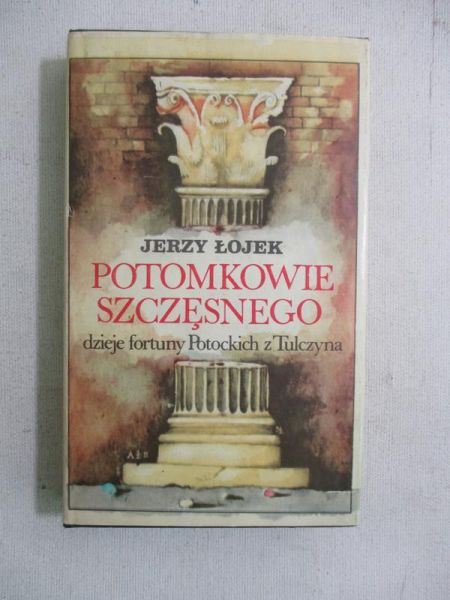 Potomkowie Szczęsnego